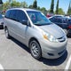 5TDZK23C99S254352 2009 Toyota Sienna Ce/Le auction photo thumbnail 1