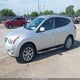 JN8AS5MV8BW679232 2011 Nissan Rogue Sv auction photo thumbnail 2