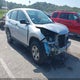 5J6RM4H33GL089096 2016 Honda Cr-V Lx auction photo thumbnail 1