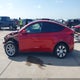7SAYGAEEXPF830119 2023 Tesla Model Y Awd/Long Range Dual Motor All-Wheel Drive auction photo thumbnail 14