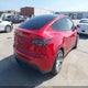 7SAYGAEEXPF830119 2023 Tesla Model Y Awd/Long Range Dual Motor All-Wheel Drive auction photo thumbnail 4