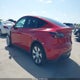 7SAYGAEEXPF830119 2023 Tesla Model Y Awd/Long Range Dual Motor All-Wheel Drive auction photo thumbnail 3