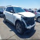 1FMSK7DH2NGA20157 2022 Ford Explorer Xlt auction photo thumbnail 1