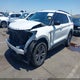 1FMSK7DH2NGA20157 2022 Ford Explorer Xlt auction photo thumbnail 2
