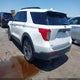 1FMSK7DH2NGA20157 2022 Ford Explorer Xlt auction photo thumbnail 3