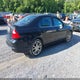 3FAHP0HA9BR240846 2011 Ford Fusion Se auction photo thumbnail 4
