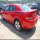 1B3LC56R58N294115 2008 Dodge Avenger Sxt auction photo thumbnail 3