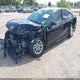 4T1DAACK9SU581247 2025 Toyota Camry Le auction photo thumbnail 2