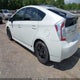 JTDKN3DU1E1751019 2014 Toyota Prius Four auction photo thumbnail 3