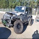 1C4GJWAGXJL923886 2018 Jeep Wrangler Jk Sport S 4X4 auction photo thumbnail 2