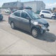 3N1CN7AP3KL839295 2019 Nissan Versa 1.6 S+ auction photo thumbnail 1