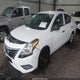 3N1CN7APXFL901071 2015 Nissan Versa 1.6 S+ auction photo thumbnail 2