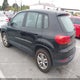 WVGAV7AX3CW524105 2012 Volkswagen Tiguan S auction photo thumbnail 3