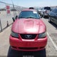 1FAFP40482F231489 2002 Ford Mustang auction photo thumbnail 12