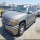1GKFK66U52J197105 2002 GMC Yukon Xl 1500 Denali auction photo thumbnail 2