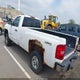1GCHK54K79F129286 2009 Chevrolet Silverado 2500Hd Lt auction photo thumbnail 16