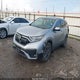 5J6RW1H5XNA010204 2022 Honda Cr-V 2Wd Ex auction photo thumbnail 2