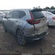 5J6RW1H5XNA010204 2022 Honda Cr-V 2Wd Ex auction photo thumbnail 3