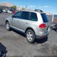 WVGZG77L66D023081 2006 Volkswagen Touareg V6 auction photo thumbnail 3