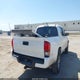 3TYAX5GN1MT032297 2021 Toyota Tacoma Sr auction photo thumbnail 4