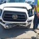 3TYAX5GN1MT032297 2021 Toyota Tacoma Sr auction photo thumbnail 6