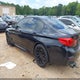WBAJE5C55KWE66503 2019 BMW 540I auction photo thumbnail 3