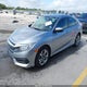 19XFC2F51HE011270 2017 Honda Civic Lx auction photo thumbnail 2