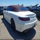 WDDXK8DB3KA036285 2019 Mercedes-Benz S 560 auction photo thumbnail 3