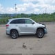 5TDJZRFH9HS436785 2017 Toyota Highlander Xle auction photo thumbnail 14