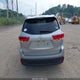 5TDJZRFH9HS436785 2017 Toyota Highlander Xle auction photo thumbnail 17