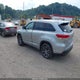 5TDJZRFH9HS436785 2017 Toyota Highlander Xle auction photo thumbnail 3