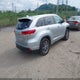 5TDJZRFH9HS436785 2017 Toyota Highlander Xle auction photo thumbnail 4