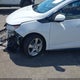 1G1RA6S52HU100811 2017 Chevrolet Volt Lt auction photo thumbnail 17
