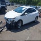 1G1RA6S52HU100811 2017 Chevrolet Volt Lt auction photo thumbnail 2