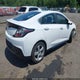 1G1RA6S52HU100811 2017 Chevrolet Volt Lt auction photo thumbnail 4