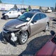 1G1ZB5ST6NF203378 2022 Chevrolet Malibu Fwd Ls auction photo thumbnail 2