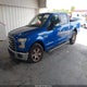 1FTEW1CP1HKD05882 2017 Ford F-150 Xlt auction photo thumbnail 2