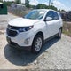 3GNAXKEV5LS732239 2020 Chevrolet Equinox Fwd Lt 1.5L Turbo auction photo thumbnail 2