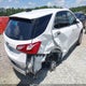 3GNAXKEV5LS732239 2020 Chevrolet Equinox Fwd Lt 1.5L Turbo auction photo thumbnail 4