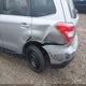 JF2SJAKCXGH509206 2016 Subaru Forester 2.5I Limited auction photo thumbnail 6