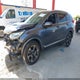 JHLRW2H93KX022821 2019 Honda Cr-V Touring auction photo thumbnail 2