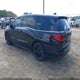 5FNRL6H78PB047906 2023 Honda Odyssey Sport auction photo thumbnail 3