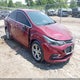 1G1BG5SM6G7243906 2016 Chevrolet Cruze Premier Auto auction photo thumbnail 1