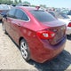 1G1BG5SM6G7243906 2016 Chevrolet Cruze Premier Auto auction photo thumbnail 3