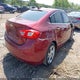 1G1BG5SM6G7243906 2016 Chevrolet Cruze Premier Auto auction photo thumbnail 4