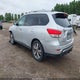 5N1AR2MM2GC626124 2016 Nissan Pathfinder Platinum auction photo thumbnail 3
