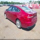 3FA6P0LU6KR257354 2019 Ford Fusion Se auction photo thumbnail 3