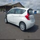 3N1CE2CP9EL350999 2014 Nissan Versa Note Sv auction photo thumbnail 3
