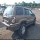 1J4GW58N51C562884 2001 Jeep Grand Cherokee Limited auction photo thumbnail 4
