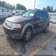 1FMDK02W99GA00222 2009 Ford Taurus X Sel auction photo thumbnail 2